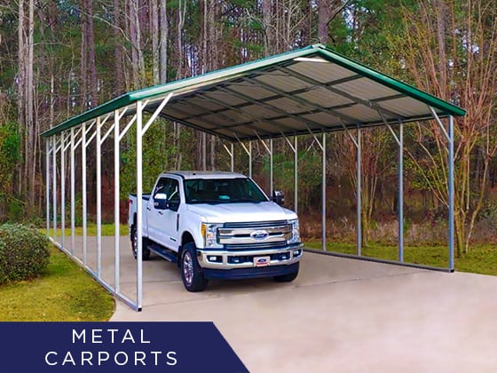 RV Carport Kits For Sale
