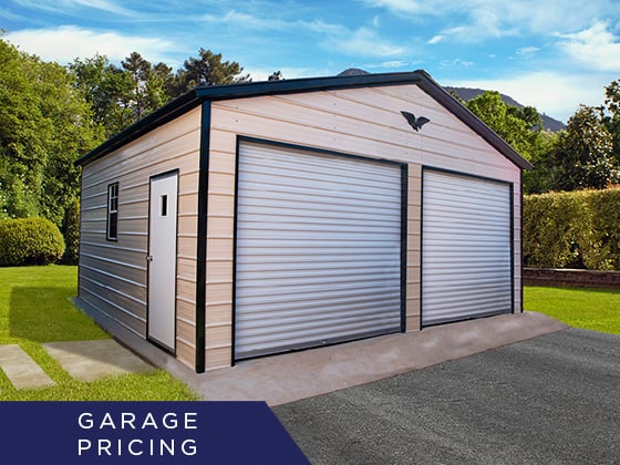 Cheap Sheds And Garages