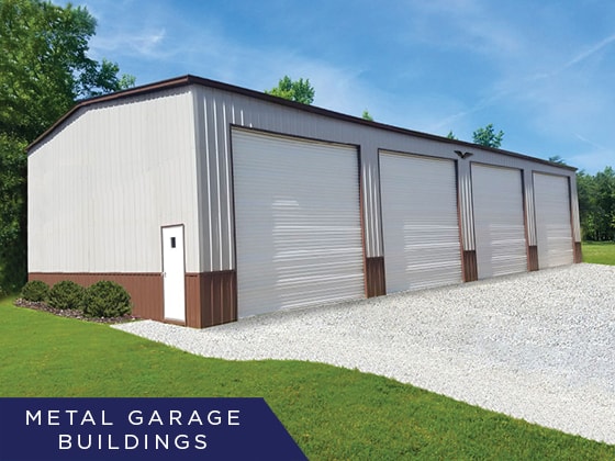 Steel Building Cost vs Wood